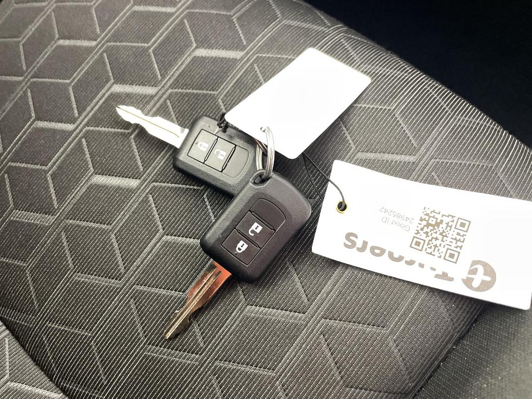 Photo '22' of Mitsubishi ASX