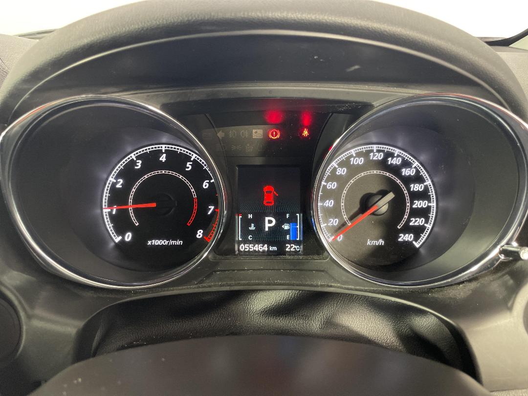 Photo '21' of Mitsubishi ASX