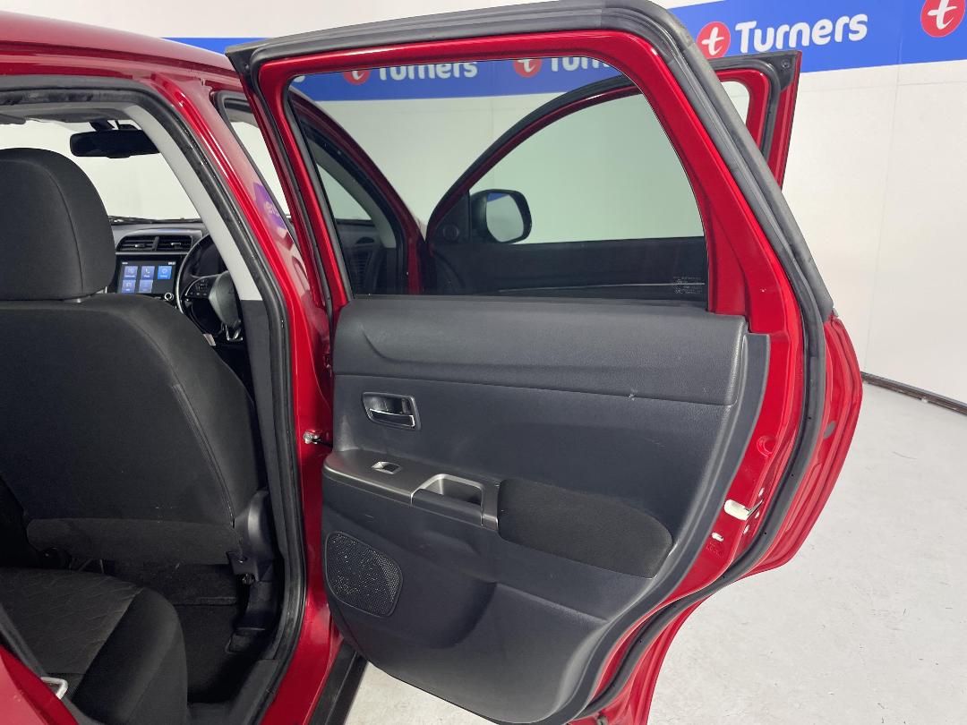 Photo '19' of Mitsubishi ASX