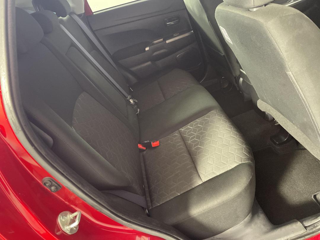 Photo '20' of Mitsubishi ASX