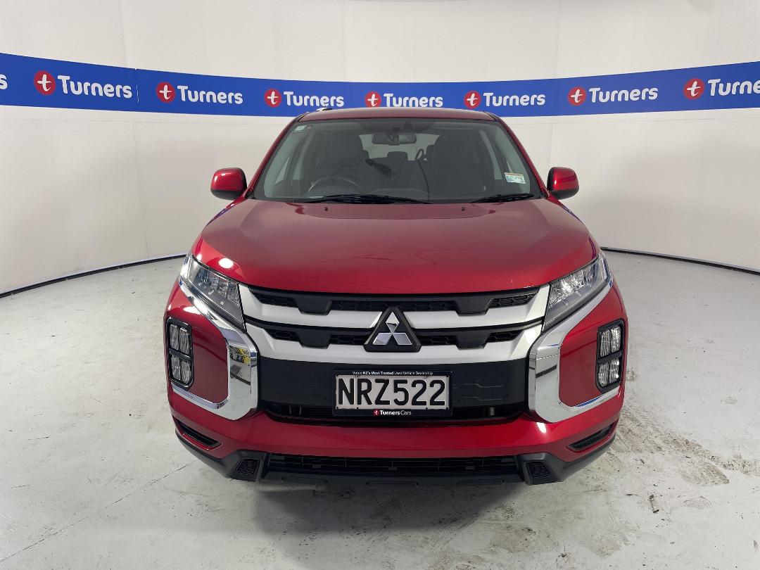 Photo '2' of Mitsubishi ASX