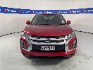 Thumbnail '2' of Mitsubishi ASX