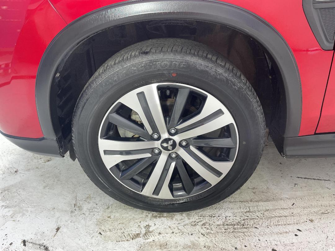 Photo '10' of Mitsubishi ASX