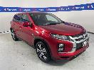 Thumbnail '1' of Mitsubishi ASX