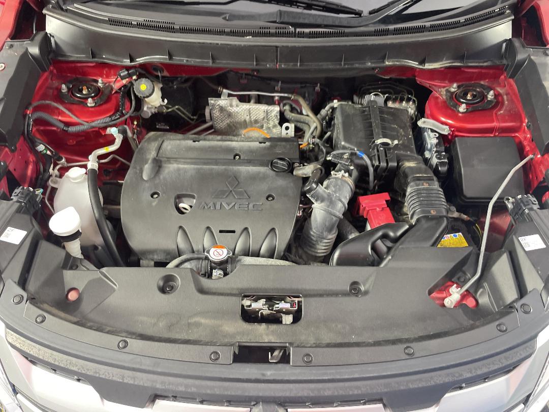 Photo '13' of Mitsubishi ASX