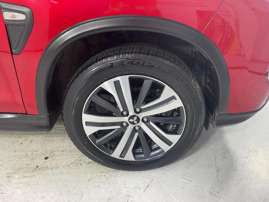 Photo '9' of Mitsubishi ASX