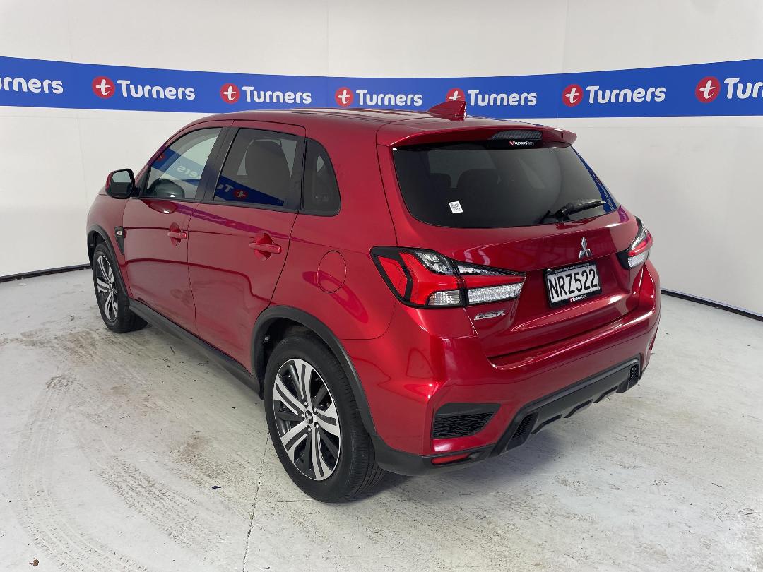 Photo '5' of Mitsubishi ASX