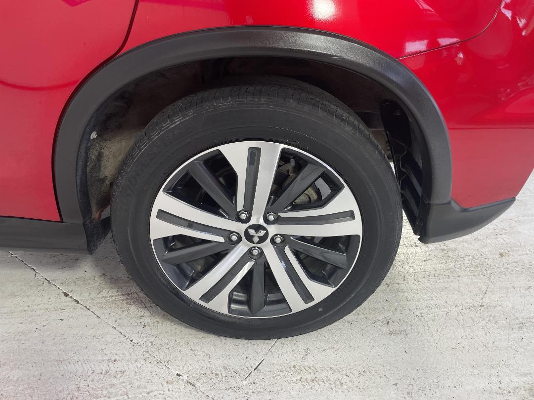 Photo '11' of Mitsubishi ASX