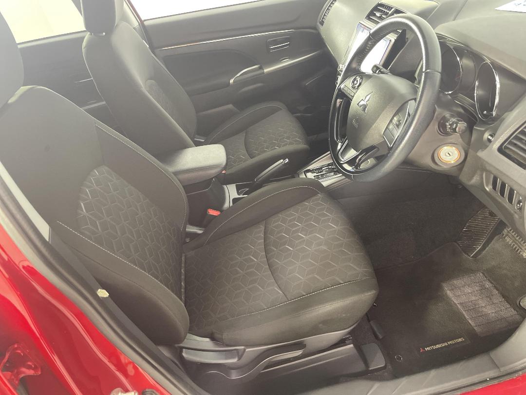 Photo '16' of Mitsubishi ASX