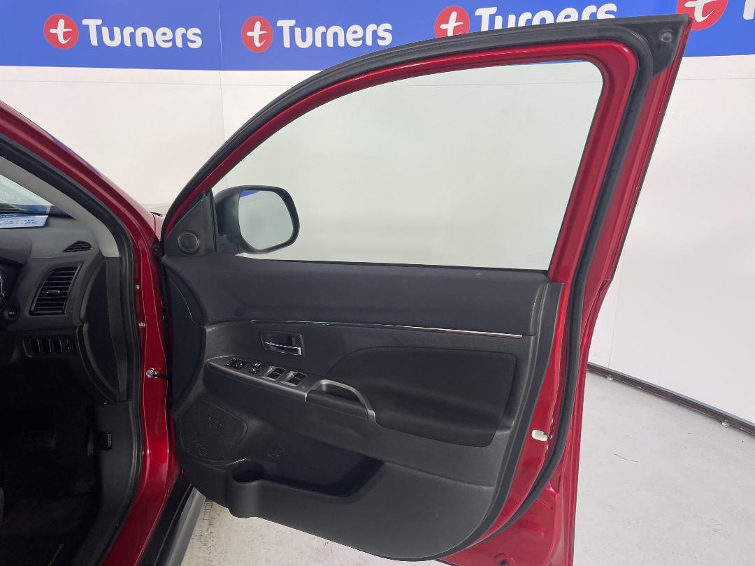 Photo '15' of Mitsubishi ASX