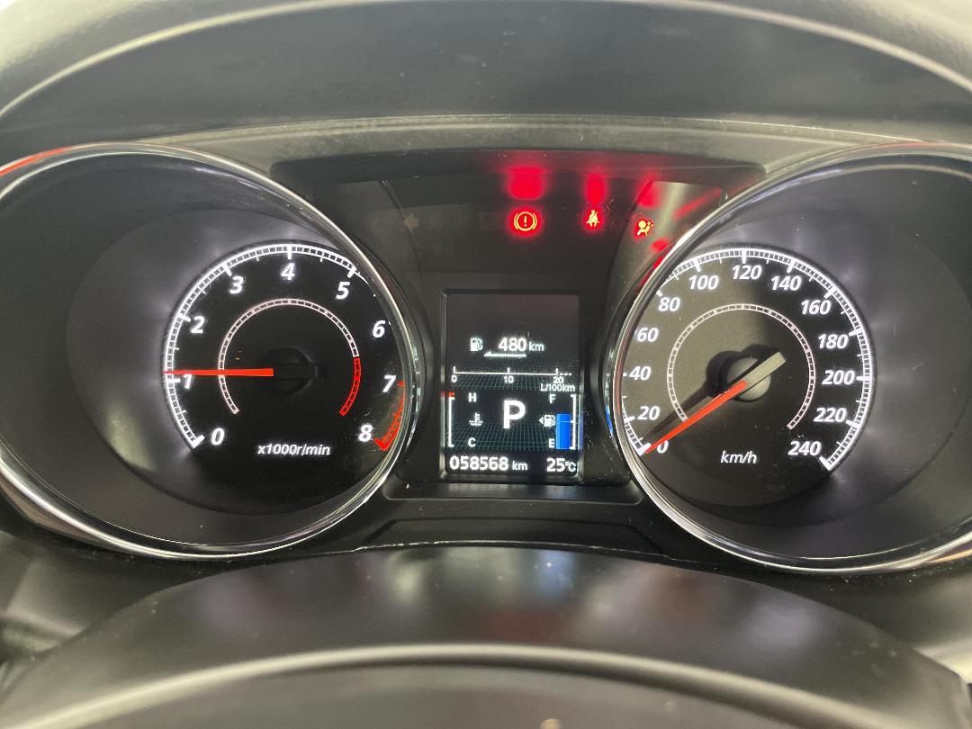 Photo '21' of Mitsubishi ASX