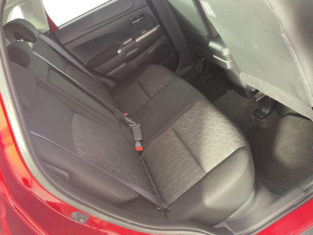 Photo '20' of Mitsubishi ASX