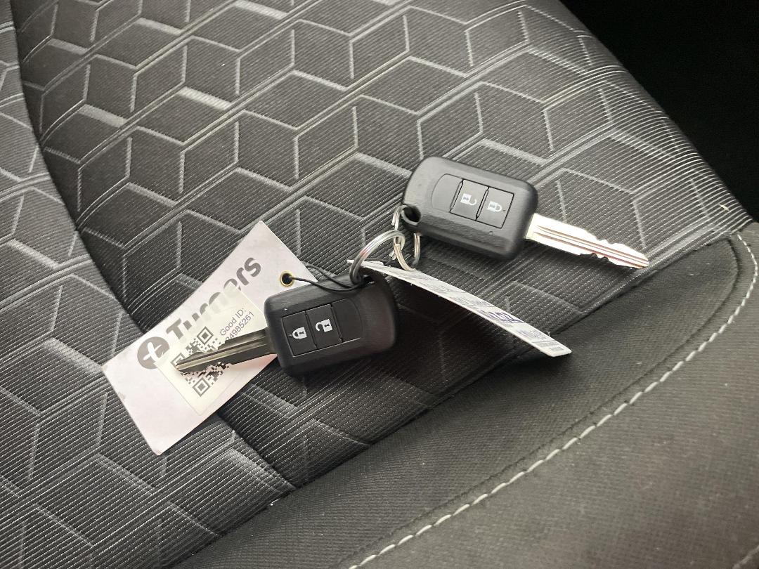 Photo '22' of Mitsubishi ASX