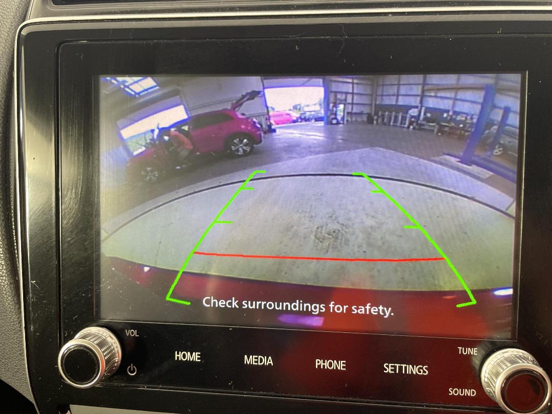 Photo '23' of Mitsubishi ASX