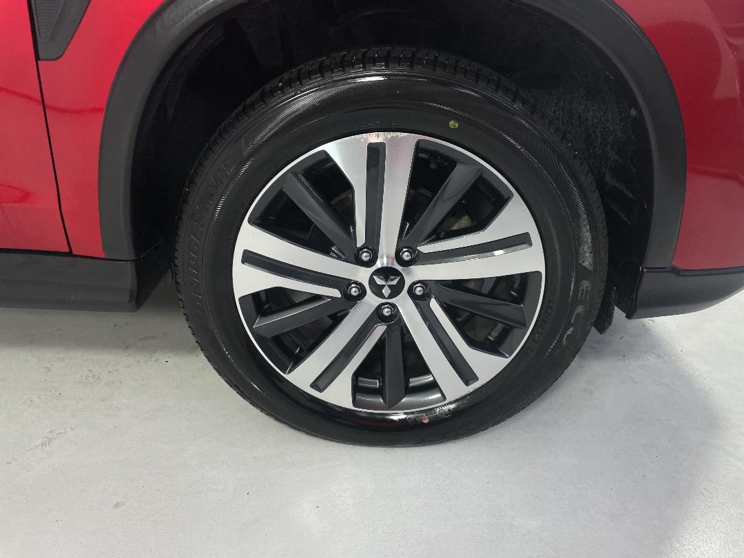 Photo '9' of Mitsubishi ASX Photo '9' of Mitsubishi ASX