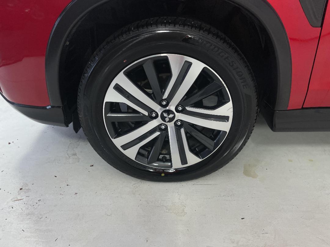 Photo '10' of Mitsubishi ASX Photo '10' of Mitsubishi ASX