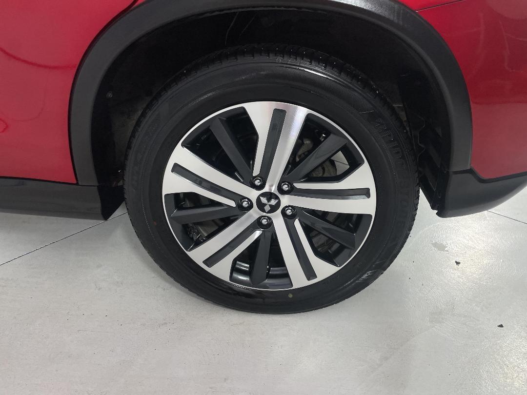 Photo '11' of Mitsubishi ASX Photo '11' of Mitsubishi ASX