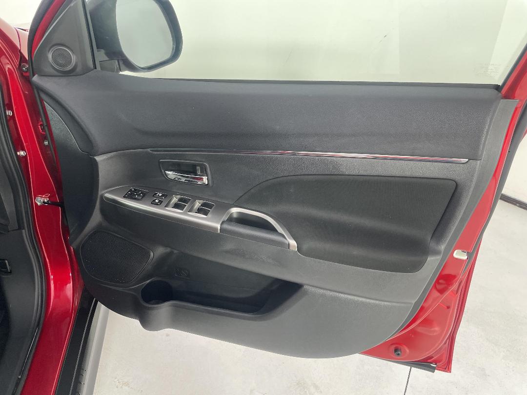 Photo '15' of Mitsubishi ASX Photo '15' of Mitsubishi ASX