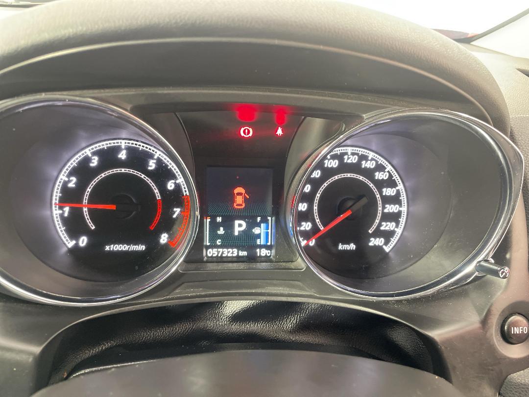 Photo '21' of Mitsubishi ASX Photo '21' of Mitsubishi ASX