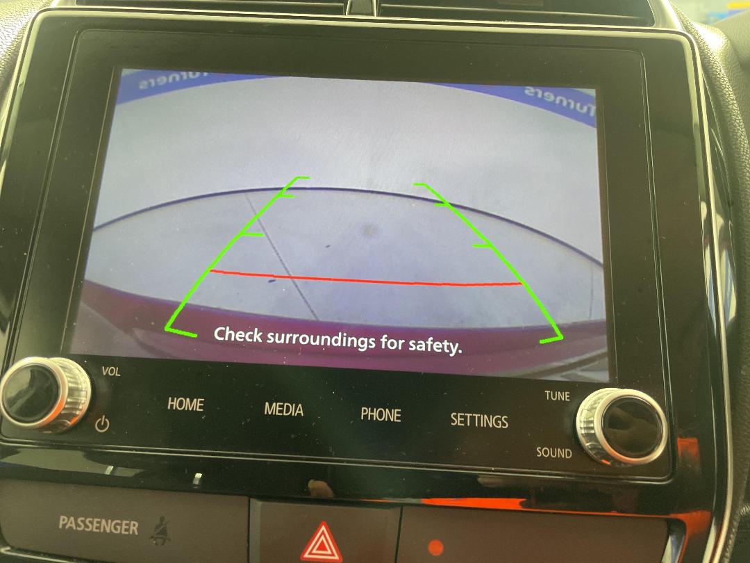 Photo '24' of Mitsubishi ASX Photo '24' of Mitsubishi ASX