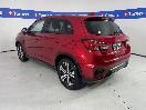 Thumbnail '5' of Mitsubishi ASX