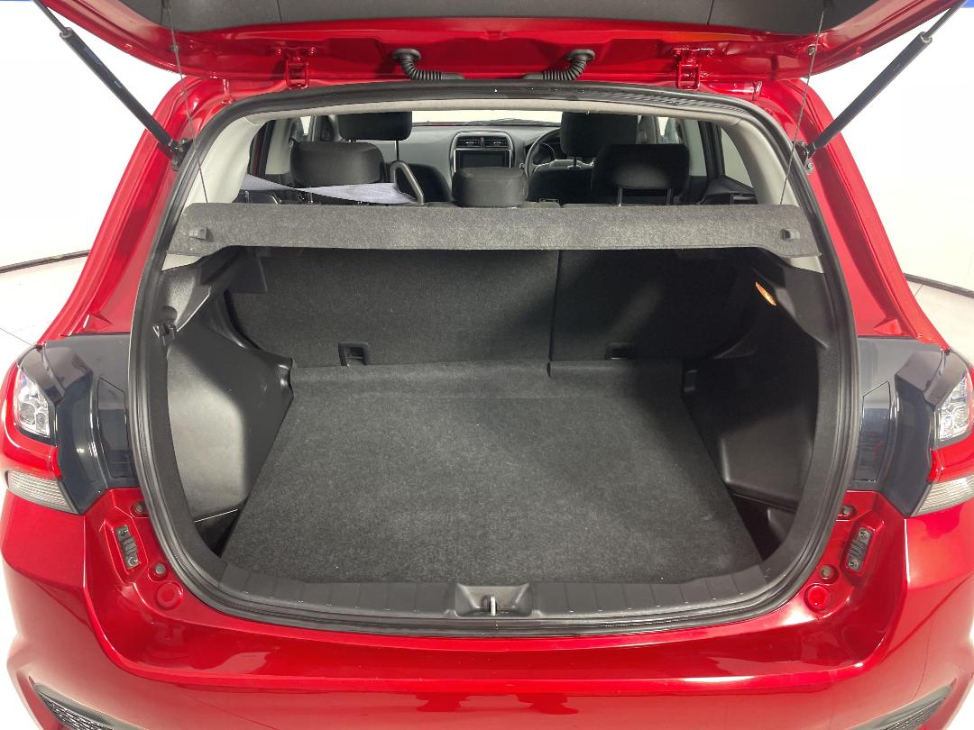 Photo '14' of Mitsubishi ASX Photo '14' of Mitsubishi ASX