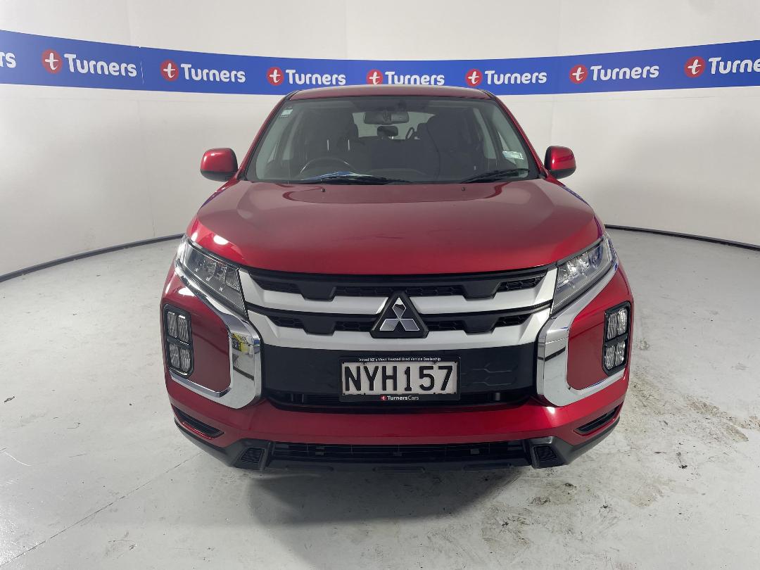 Photo '2' of Mitsubishi ASX