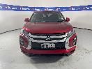 Thumbnail '2' of Mitsubishi ASX