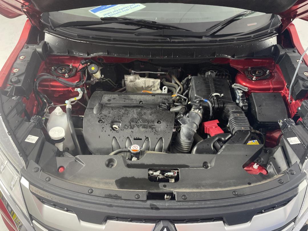 Photo '13' of Mitsubishi ASX