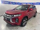 Thumbnail '4' of Mitsubishi ASX