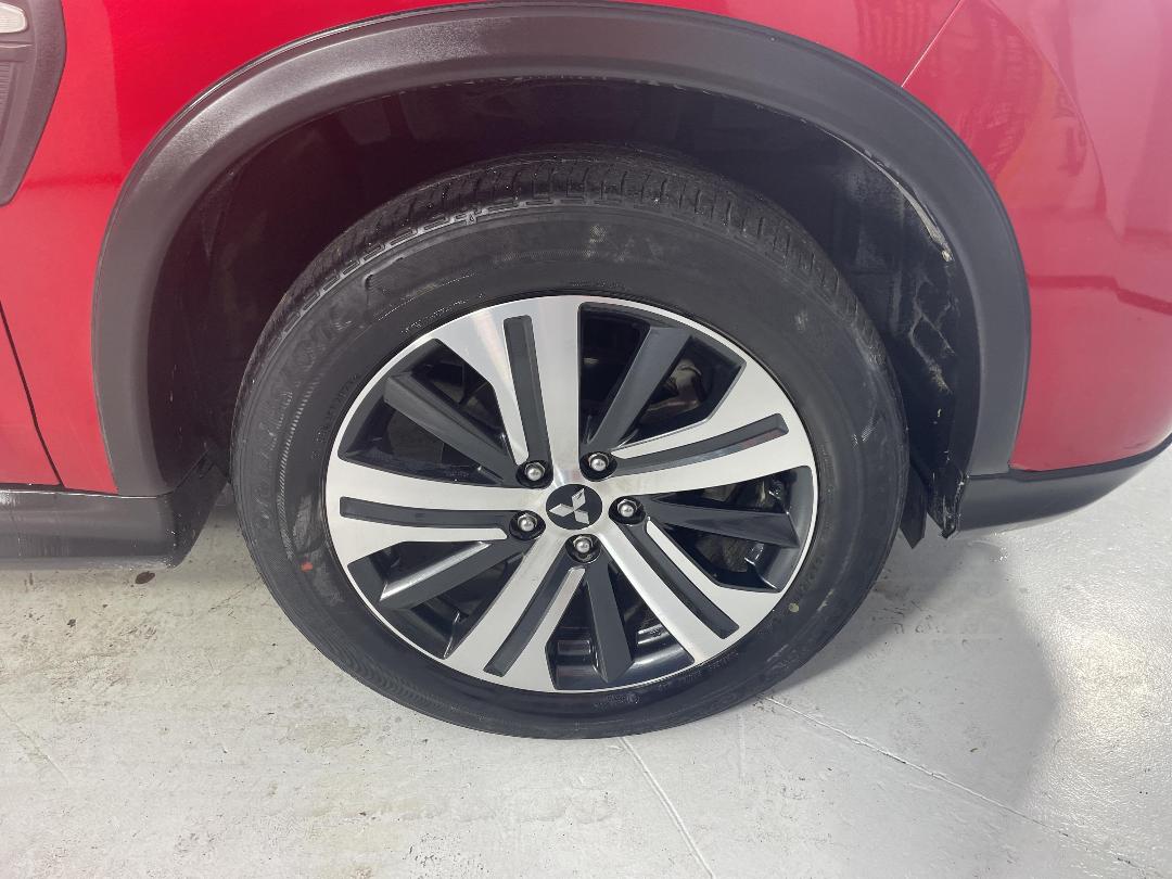 Photo '9' of Mitsubishi ASX