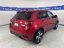 Thumbnail '7' of Mitsubishi ASX