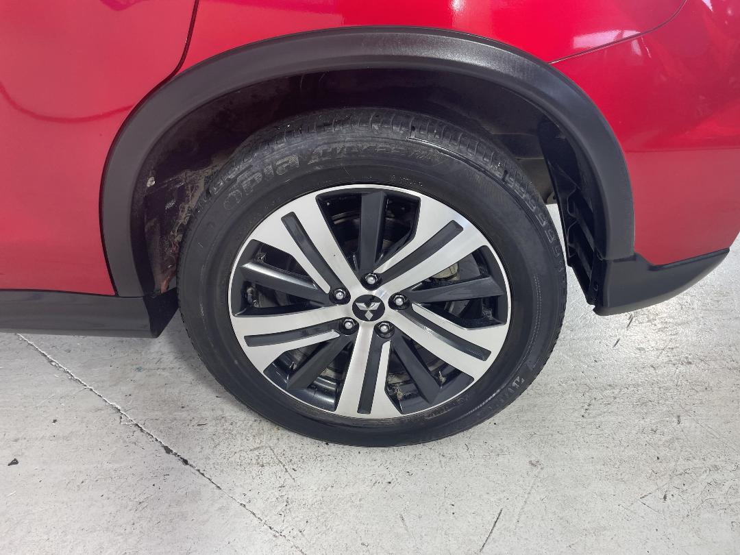 Photo '11' of Mitsubishi ASX