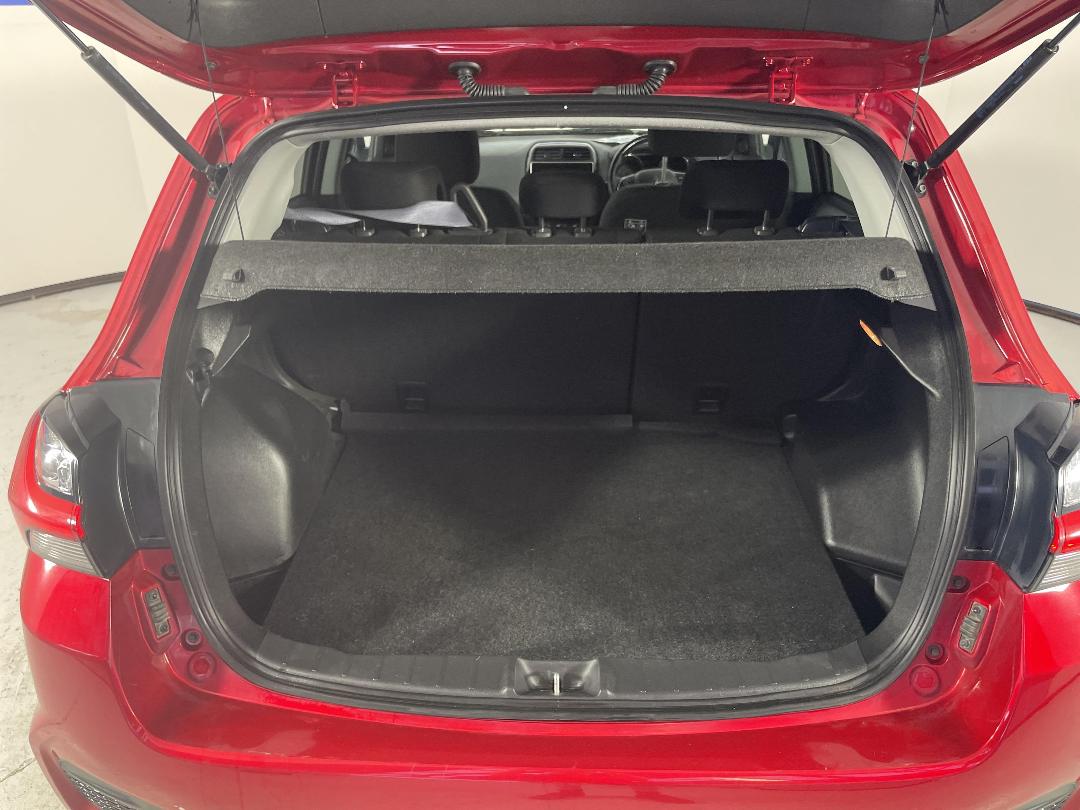 Photo '14' of Mitsubishi ASX