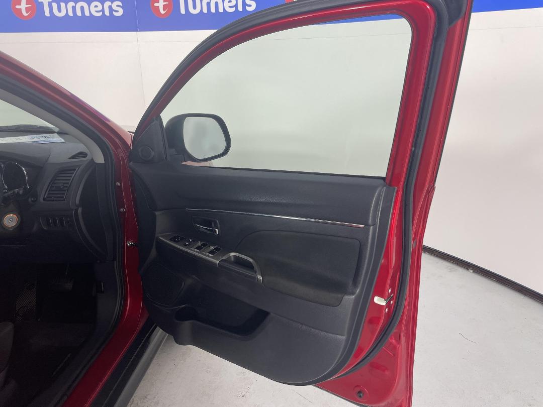 Photo '15' of Mitsubishi ASX