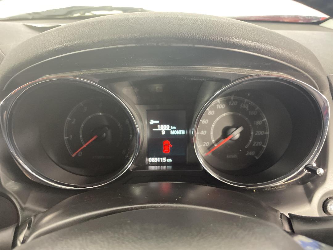 Photo '21' of Mitsubishi ASX