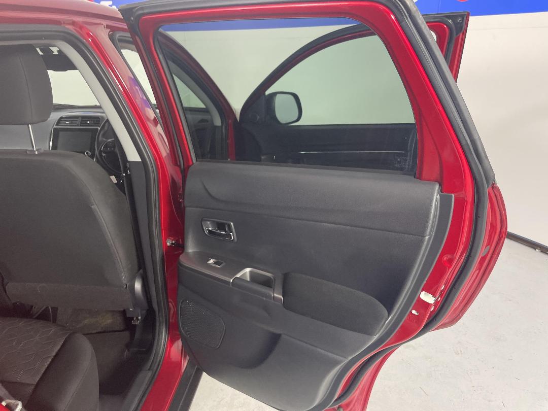 Photo '19' of Mitsubishi ASX