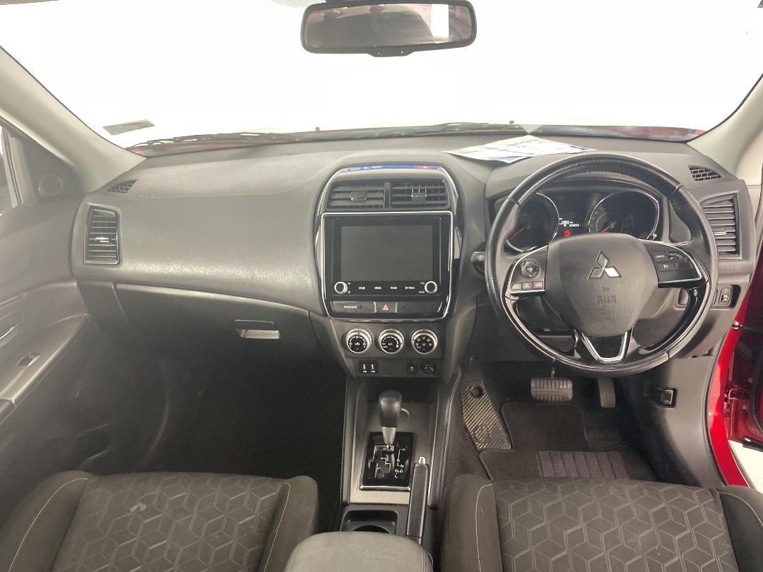 Photo '17' of Mitsubishi ASX