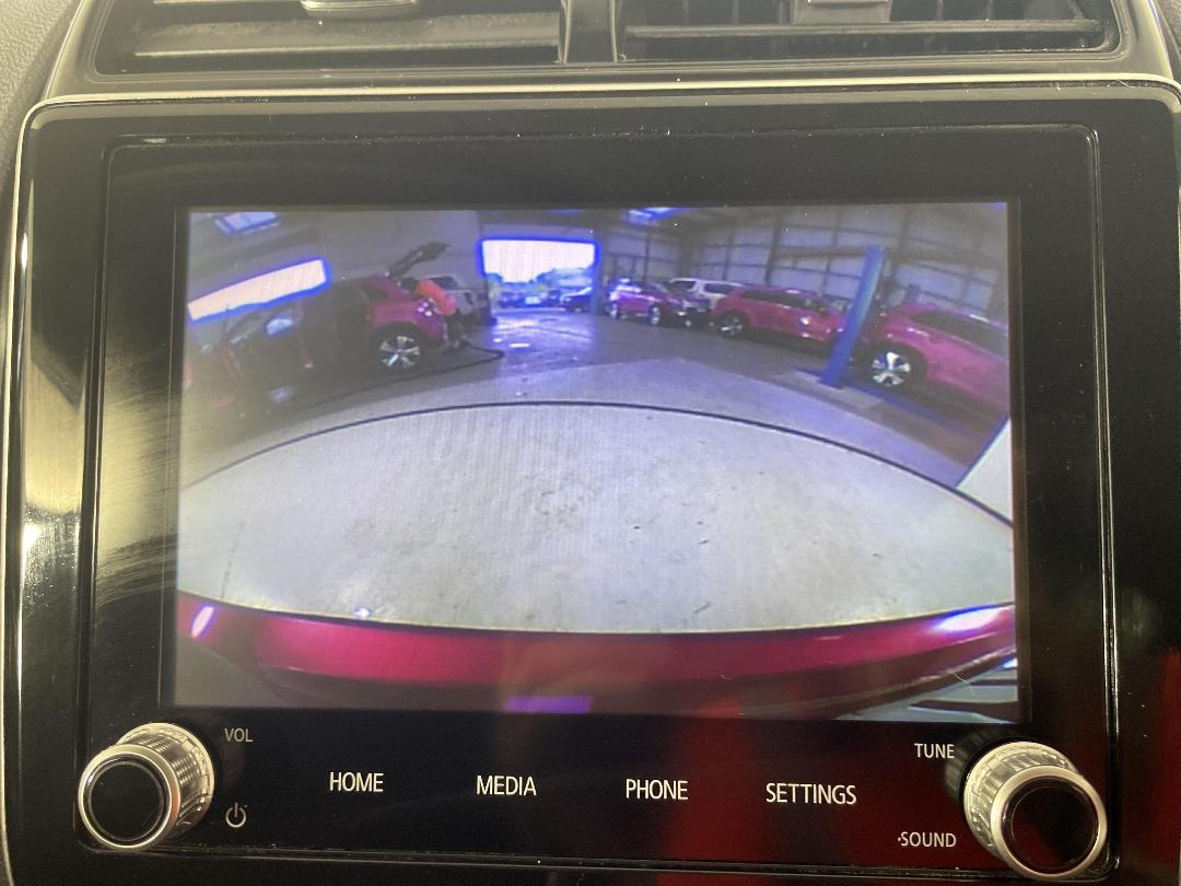 Photo '23' of Mitsubishi ASX