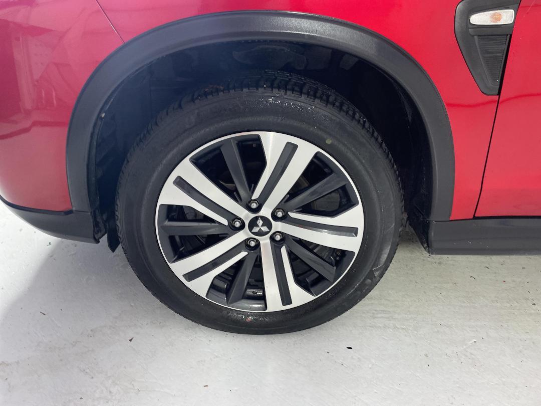 Photo '10' of Mitsubishi ASX