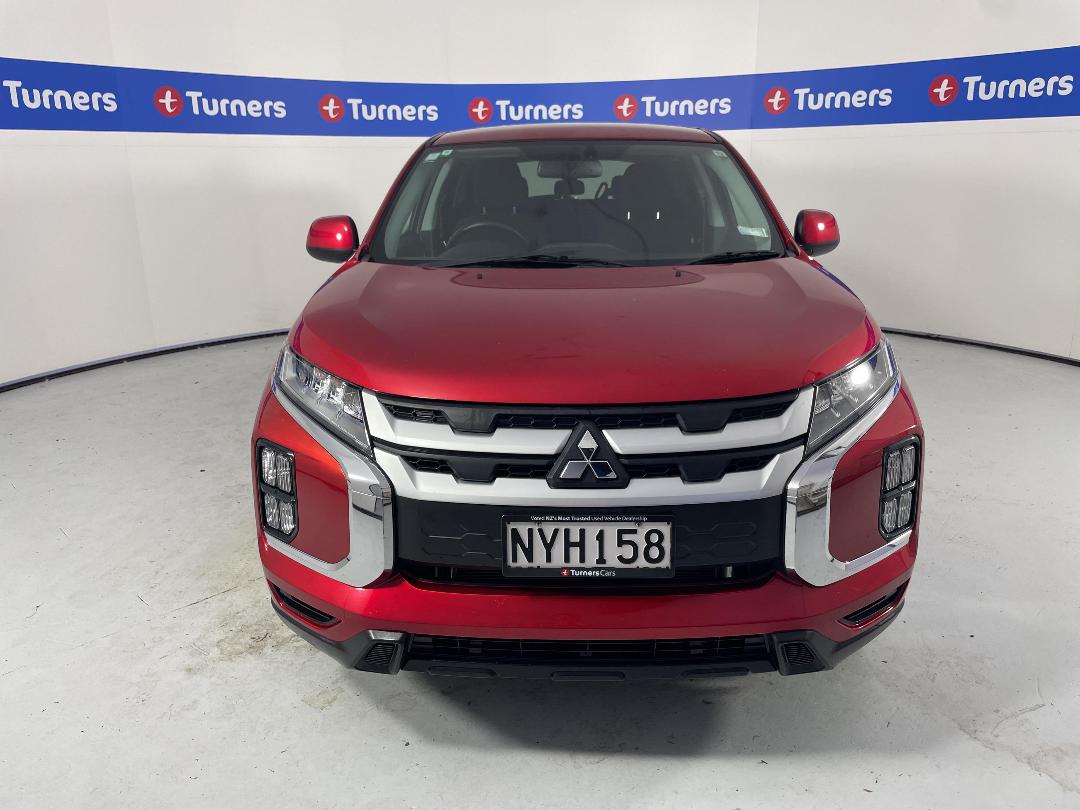 Photo '2' of Mitsubishi ASX