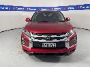 Thumbnail '2' of Mitsubishi ASX