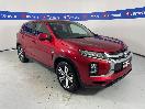 Thumbnail '1' of Mitsubishi ASX