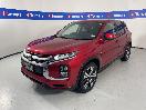 Thumbnail '4' of Mitsubishi ASX