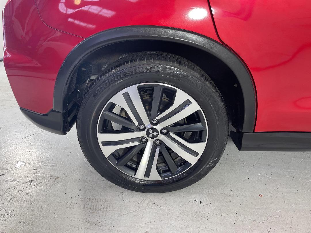 Photo '12' of Mitsubishi ASX