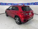 Thumbnail '5' of Mitsubishi ASX