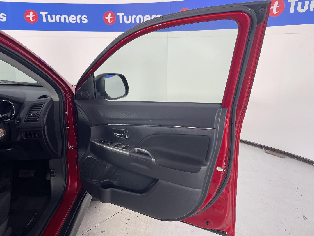 Photo '15' of Mitsubishi ASX