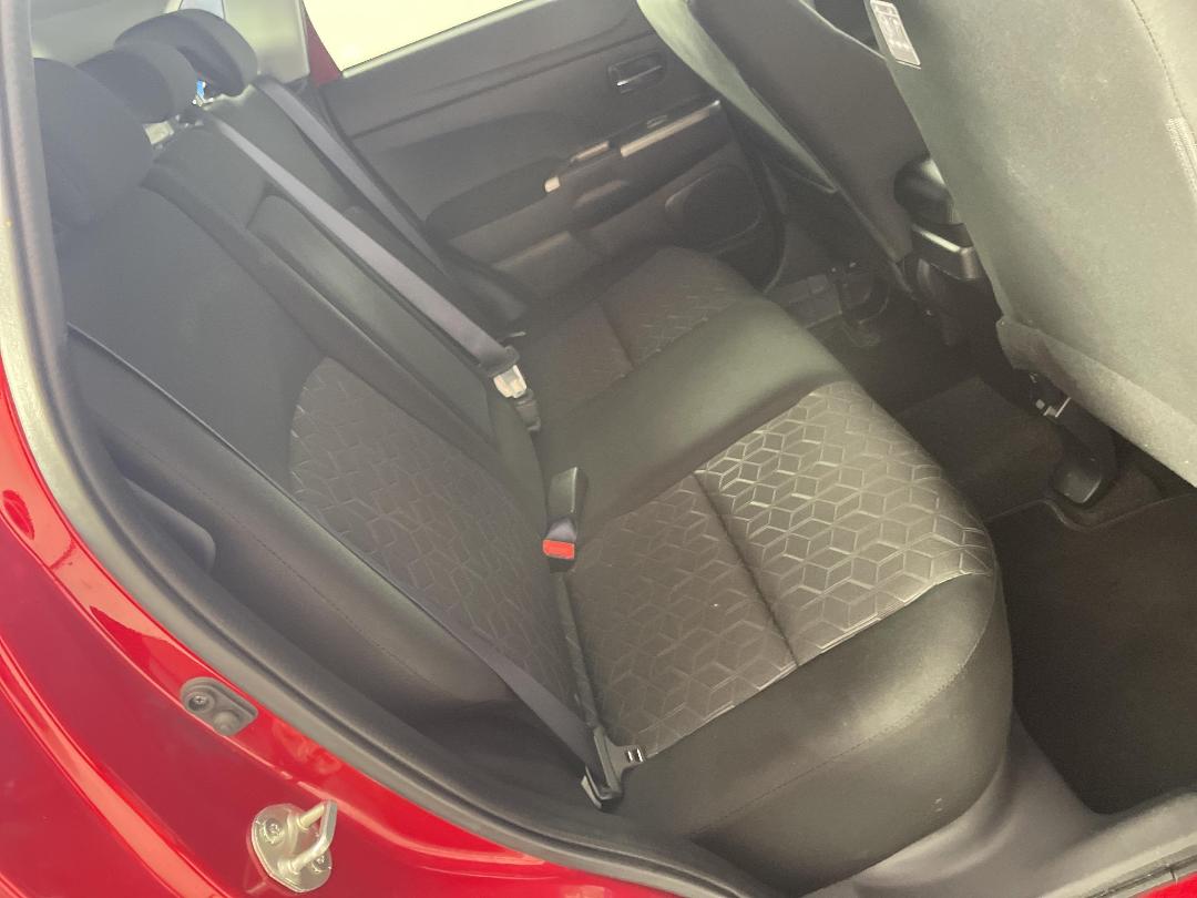 Photo '20' of Mitsubishi ASX