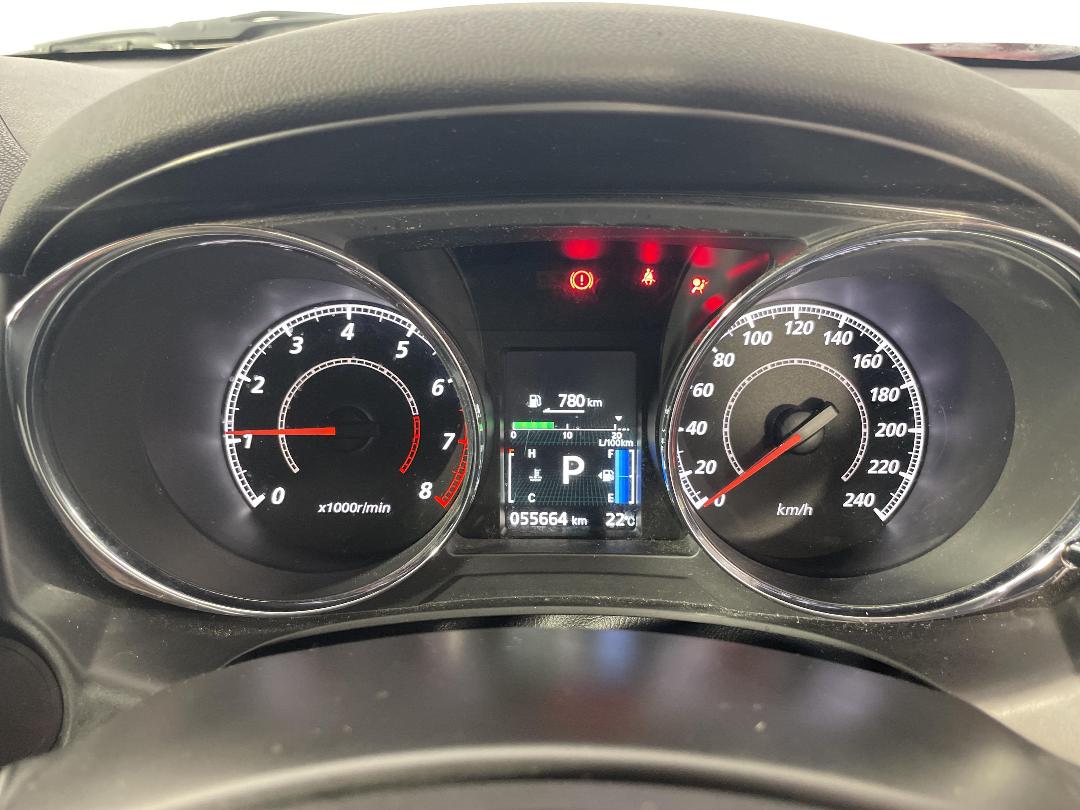 Photo '21' of Mitsubishi ASX