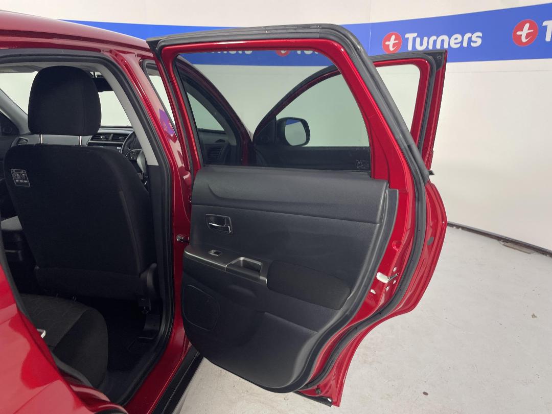 Photo '19' of Mitsubishi ASX